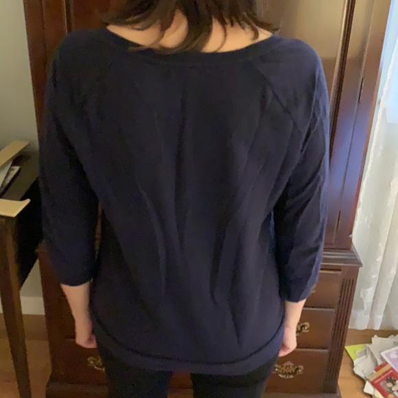 Gap Animal Print Shirt - Picture 8 of 14